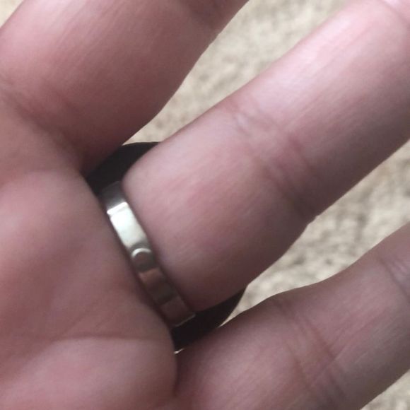 Handmade ring - Picture 3 of 6